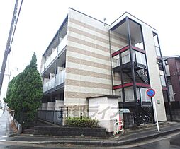 京都市営烏丸線 北山駅 徒歩30分