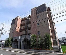 京都市営烏丸線 北山駅 徒歩5分の賃貸マンション