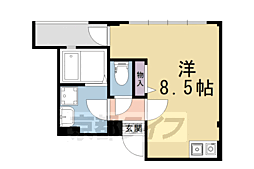 京阪本線 出町柳駅 徒歩18分