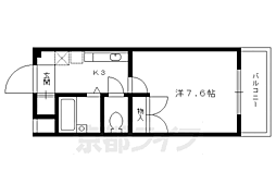 NA・SANTA・PAZ北山 1階