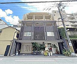 京都市営烏丸線 烏丸御池駅 徒歩3分