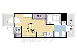 ＤＥＴＯＭ‐1北山レディース 4階