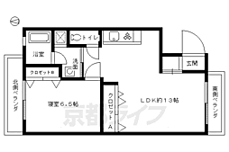 京都市営烏丸線 北山駅 徒歩5分