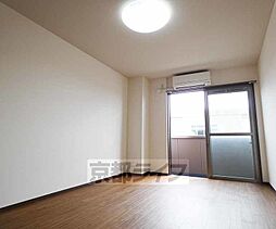 ＭＡＤＯＰＯＲＴＥ千本寺之内 503 5階1Kのリビング/ダイニング