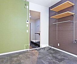 ＫＴマンション 211 2階1Kのリビング/ダイニング