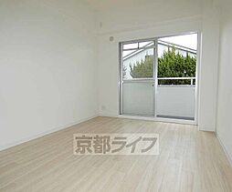 京阪本線 出町柳駅 徒歩2分の賃貸マンション 1階1Kのリビング/ダイニング