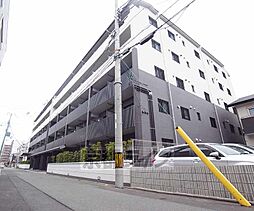 阪急京都本線 西院駅 徒歩9分の賃貸マンション