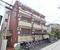 外観：建物外観です。