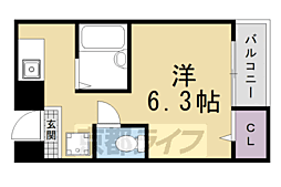 ISEYA HOUSE 1階