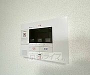 安心のセコムホームセキュリティーです。