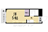 間取り：間取