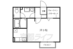 叡山電鉄鞍馬線 岩倉駅 徒歩16分