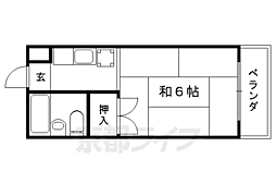 アストロプラザI 2階/-