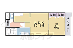 京阪本線 三条駅 徒歩3分