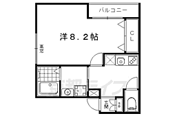 近鉄京都線 新田辺駅 徒歩6分