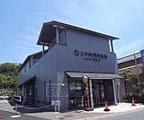 京都中央信用金庫 二軒茶屋支店まで562m