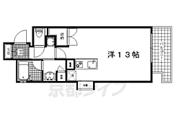 アクアレリスト今出川 3階