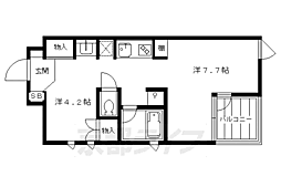 アーバネックス北大路 3階