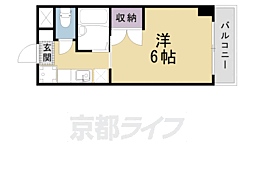 サンウエストくら 3階/-