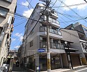 京都府京都市下京区薬園町(花屋町通櫛笥西入)：物件画像／株式会社京都ライフ　北大路店