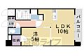 フレンドリーハウス匠四条堀川3階11.5万円