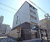 京都府京都市右京区西大路通五条下る西院南高田町：物件画像／株式会社京都ライフ　北大路店