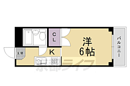ウイング嵐山 2階/-