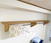 小物も整理できます