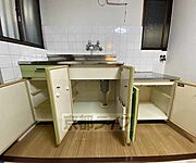 小物も整理できます