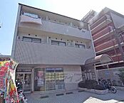 京都府京都市右京区西京極北裏町：物件画像／株式会社京都ライフ　北大路店