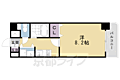 マジェスティ3階6.3万円
