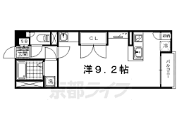 京都市営烏丸線 北大路駅 徒歩32分 1階/-