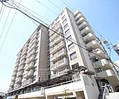京都府京都市南区西九条南田町：物件画像／株式会社京都ライフ　北大路店
