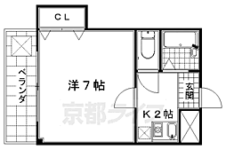 エムズスクエア 3階/-