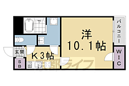 阪急嵐山線 松尾大社駅 徒歩12分 1階/-