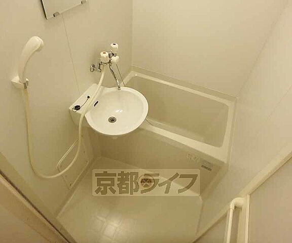浴室