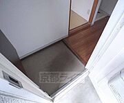 充分な広さです