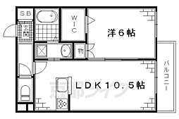 京阪宇治線 観月橋駅 徒歩10分