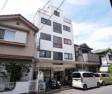 外観 外観