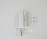 ・ＴＶモニターはついておりません