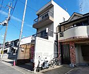 京都府京都市伏見区西大文字町：物件画像／株式会社京都ライフ　北大路店
