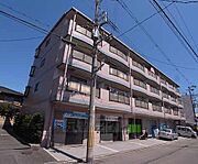 ドーンと大きな建物です