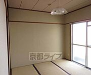 日当りの良い過ごしやすいお部屋です