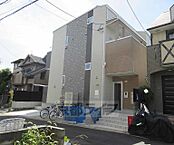 京都府京都市山科区勧修寺東栗栖野町：物件画像／株式会社京都ライフ　北大路店