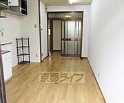 室内です・