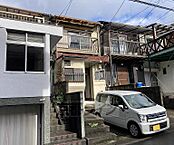 京都府京都市山科区四ノ宮行者谷：物件画像／株式会社京都ライフ　北大路店