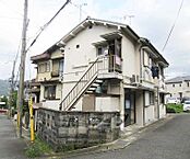 京都府京都市山科区西野山射庭ノ上町：物件画像／株式会社京都ライフ　北大路店