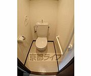 手すりついています。