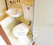 使いやすいおトイレです