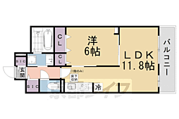 JR東海道・山陽本線 瀬田駅 徒歩13分 1階/-